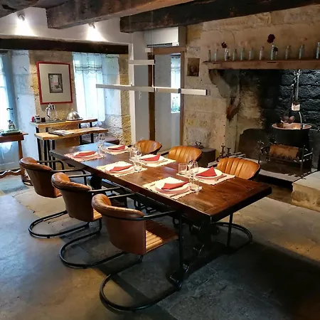 A Pers * Saint-Projet