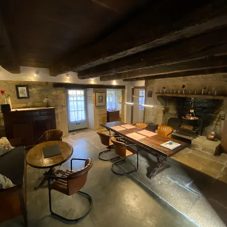 Casa de Férias A Pers Saint-Projet (Tarn-et-Garonne)