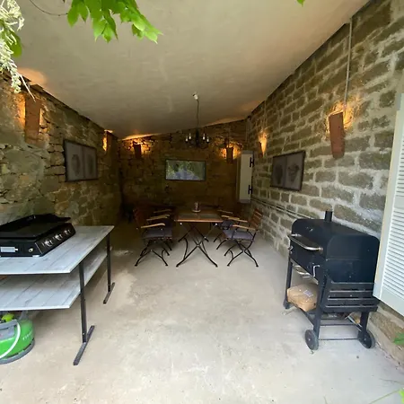Casa de Férias A Pers