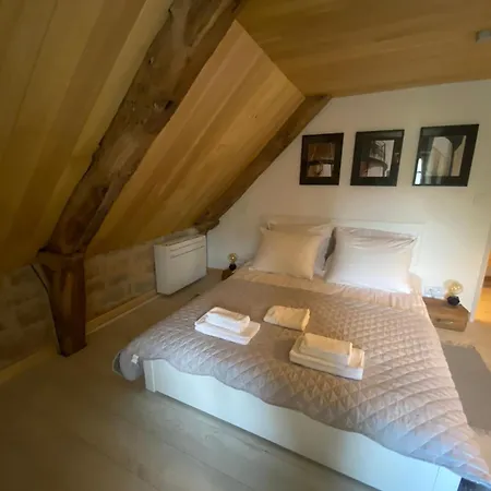 A Pers * Saint-Projet