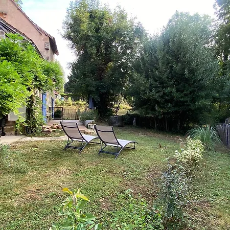 A Pers * Saint-Projet