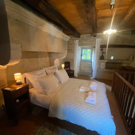 A Pers 別荘 Saint-Projet