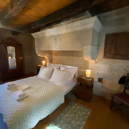 A Pers * Saint-Projet