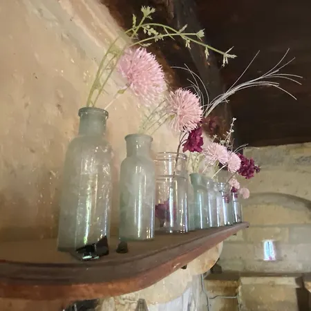 A Pers 別荘 Saint-Projet