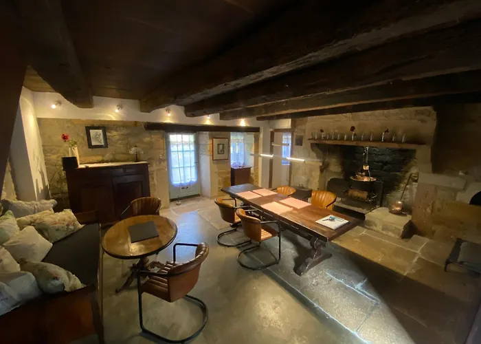 Nyaraló A Pers Saint-Projet