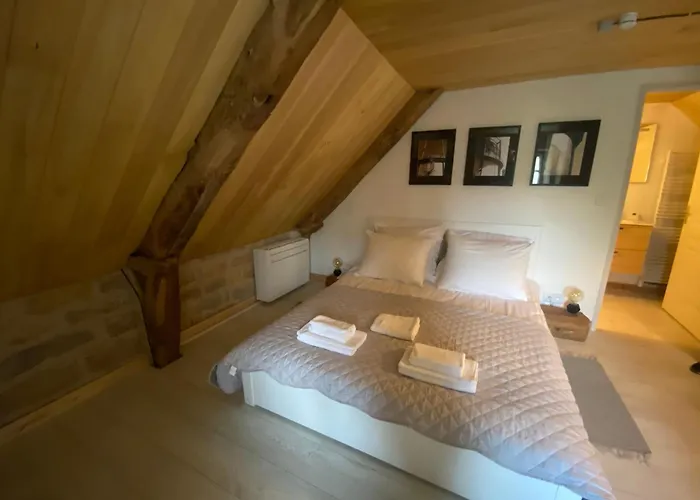 A Pers * Saint-Projet