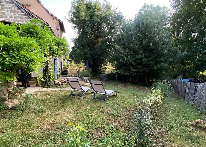 A Pers * Saint-Projet