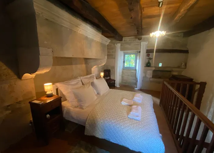 A Pers Nyaraló Saint-Projet