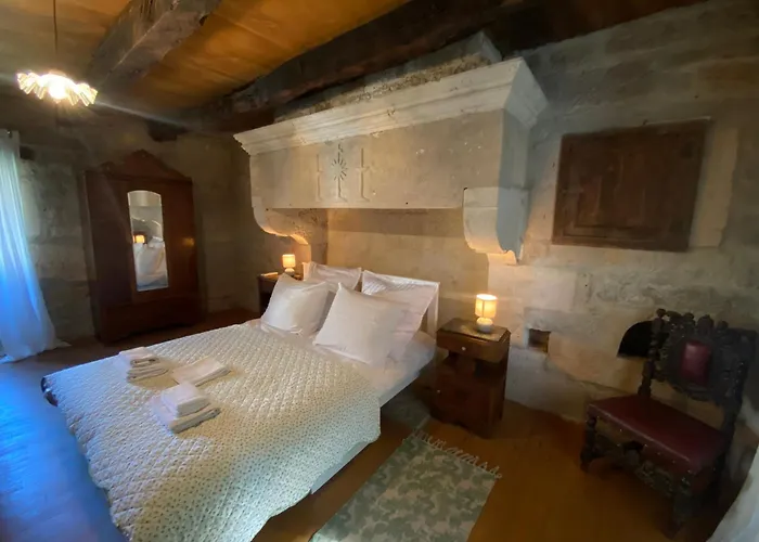 A Pers * Saint-Projet