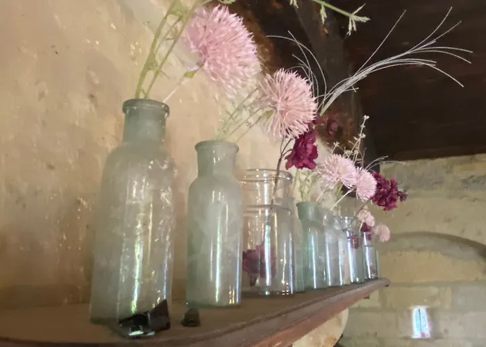 A Pers Nyaraló Saint-Projet